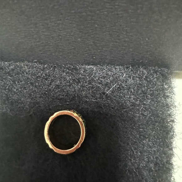 Coach ring - Picture 3 of 7